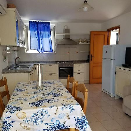 Agenzia Aprea, La Casa Di Feruri Apartman Ponza Kültér fotó